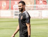 عودة السولية لتدريبات الأهلى.. وكولر يطبق نظام الفترتين فى مران الغد