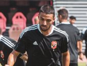 الأهلي يحدد موقف طاهر محمد طاهر من المشاركة أمام المصري