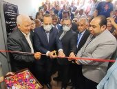 ذكرى أكتوبر نصر وتعمير على أرض الفيروز.. مدارس جديدة بالشيخ زويد والعريش ووسط سيناء.. مجمع أزهرى ببئر العبد سوق تجارى بالعريش.. والمحافظ: تسليم كل منتفع منزل و5 أفدنة جاهزة للزراعة بالتقسيط وبدون فوائد.. صور