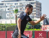 كولر يفاضل بين الشحات وفؤاد لتعويض غياب طاهر أمام أسوان