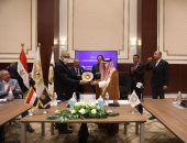 جامعة الملك سلمان توقع بروتوكولين مع "الرعاية الصحية" والمُنظمة العربية للسياحة