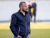 محمد مكي يقود مران المقاولون العرب بعد تجديد الثقة