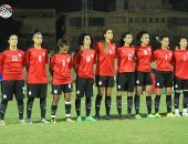 منتخب النسائية يخسر من الأردن 1 – 0 فى الودية الثانية استعدادا لتصفيات أفريقيا
