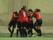 منتخب السيدات يهزم جنوب السودان 4-0 في ذهاب تصفيات أفريقيا 