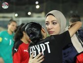 منتخب الكرة النسائية تحت 20 سنة يغادر إلى تونس اليوم للمشاركة فى بطولة شمال أفريقيا