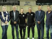 محمد كمال مدرب منتخب مصر للشابات: جاهزون للفوز على الكونغو والتأهل للمونديال