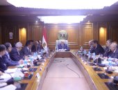 وزير التعليم العالى يرأس اجتماع المجلس الأعلى للتعليم التكنولوجى