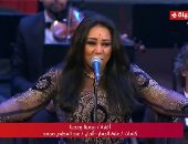 شاهد على الحياة.. "تسلملي يا وطني" خلال احتفالية الأوبرا بانتصارات أكتوبر (فيديو)