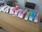 ضبط سجائر مجهولة المصدر وتحرير 82 محضرا تموينيا متنوعا فى دمياط 