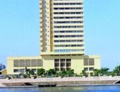 أسبوع القاهرة للمياه ينظم جلسة فنية حول تخزين مياه الأمطار للتعامل مع الجفاف