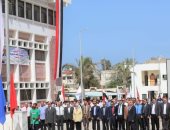 تنفيذ مشروعات تطوير بجامعة العريش بشمال سيناء بتكلفة 1.3 مليار جنيه