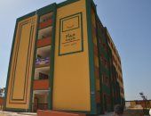 حياة كريمة ببنى سويف.. مدرسة ابتدائي بعزبة منصور ووحدة اجتماعية بقرية بنى ماضى