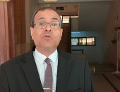 رئيس جامعة سوهاج: المقر الجديد يشهد استثمارات بلغت 6 مليارات جنيه