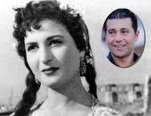 جمال عبد الناصر يكتب: بنت البلد وبنت الفن لهاليبو السينما المصرية  