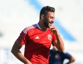 ياسر إبراهيم: قدمنا مباراة كبيرة ونستحق لقب بطل كأس مصر