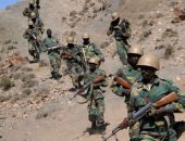 مقتل 7 وإصابة 4 آخرين جراء هجوم إرهابى شمال جيبوتى