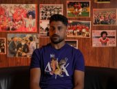 علي لطفي: الأهلي لا يشبع من البطولات.. وكولر يهتم بكل التفاصيل