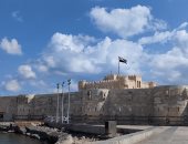 آثار الإسكندرية: غرفة عمليات لمتابعة هطول الأمطار ومشروع الحماية البحرية