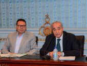 "زراعة النواب" توافق على اتفاق لدعم الأمن الغذائى بين مصر والبنك الدولى