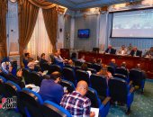 وزير التموين: القيادة السياسية والحكومة قررتا التدخل لدعم فئات المجتمع.. صور