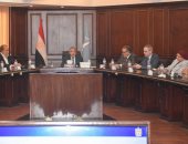 المجلس الاقتصادي بالإسكندرية: دفع عجلة التنمية ووضع حلول جذرية للقطاع الصناعى