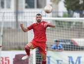 الأهلي يجهز محمود متولي للعودة بعد مباراة طلائع الجيش