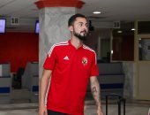 برونو سافيو يحظى بدعم الجهاز الفني بعد أول 3 مباريات مع الأهلي