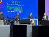 مجلس حكماء المسلمين يشارك في المؤتمر العالمي الرابع عشر للأسرة بالمكسيك