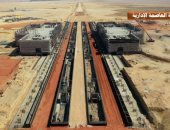 النقل: تدشين الخط الأول من شبكة القطار الكهربائى بمؤتمر المناخ الشهر المقبل