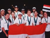 مصر تحصد 7 ميداليات فى البطولة العربية لناشئى وسيدات الجولف