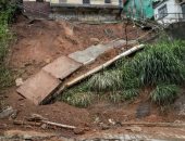 الأمطار والفيضانات تركت 26 ألف أسرة متضررة فى فنزويلا