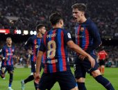 برشلونة ويوفنتوس الأبرز.. 6 أندية تقترب من وداع دوري أبطال أوروبا