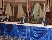 محافظ بني سويف: مبادرة المشروعات الخضراء تتسق مع استضافة مصر لمؤتمر COP27