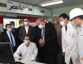 كيف نجحت الدولة فى توفير السلع خلال كورونا وأزمة الحرب الروسية الأوكرانية؟