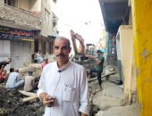 أحد مستفيدي حياة كريمة بالقليوبية: قريتنا كانت معدومة الخدمات والمبادرة حققت أحلامنا