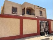 حياة كريمة تعيد تطوير الريف المصرى فى كفر سعد بدمياط وترسم الفرحة على وجوه المواطنين.. 28 قرية تشهد عشرات المشروعات الخدمية والصحية والتعليمية والترفيهية.. و76 مشروعا تم تنفيذها على أرض الواقع بجميع القرى.. صور