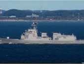 اليابان تدعم سلاح بحريتها بسفن صاروخية جديدة متطورة للتتبع والتوجيه