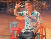 قصة صور.. زيزو معلم الأسيست والأهداف بميت عقبة