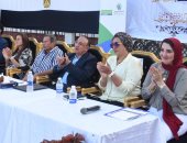 محافظ الإسكندرية يشهد احتفالية ذكرى المولد النبوي الشريف 