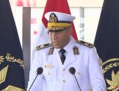 رئيس أكاديمية الشرطة: ننفذ استراتيجية جادة محددة الأهداف للتطوير والتدريب