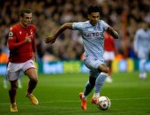 أستون فيلا يتعادل مع نوتنجهام فى ختام الجولة العاشرة من الدوري الإنجليزى