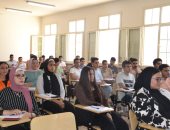 وزير التعليم العالى يتلقى تقريرا حول انتظام الدراسة بجامعة الإسكندرية الأهلية