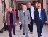 محافظ بورسعيد: معلمو الدروس الخصوصية يبتزون الدولة وأولياء الأمور