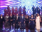 المسرح الكبير يجمع الموسيقى العربية والباليه فى عيد الأوبرا 34