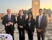 رانيا المشاط تستعرض الجهود الوطنية لتهيئة بيئة الاستثمار وتحفيز أدوات التمويل المبتكر