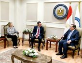 وزير البترول: مصر تسهم فى جهود تحقيق أمن واستقرار الطاقة عالمياً