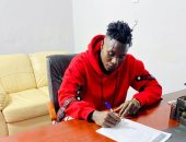 الاتحاد السكندرى يتعاقد مع جافين كيزيتو قائد منتخب أوغندا الأوليمبي