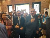 محافظو الغربية وكفر الشيخ والمنوفية يتفقدون المشروعات الفائزة بـ"المشروعات الخضراء"