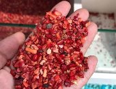 5 فوائد لحجر المرجان الخاص بمواليد برج الميزان.. يبطل الطاقة السلبية