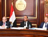 "صحة الشيوخ": نقل وزراعة الأعضاء البشرية ومتابعة التأمين الصحى ضمن أولوياتنا